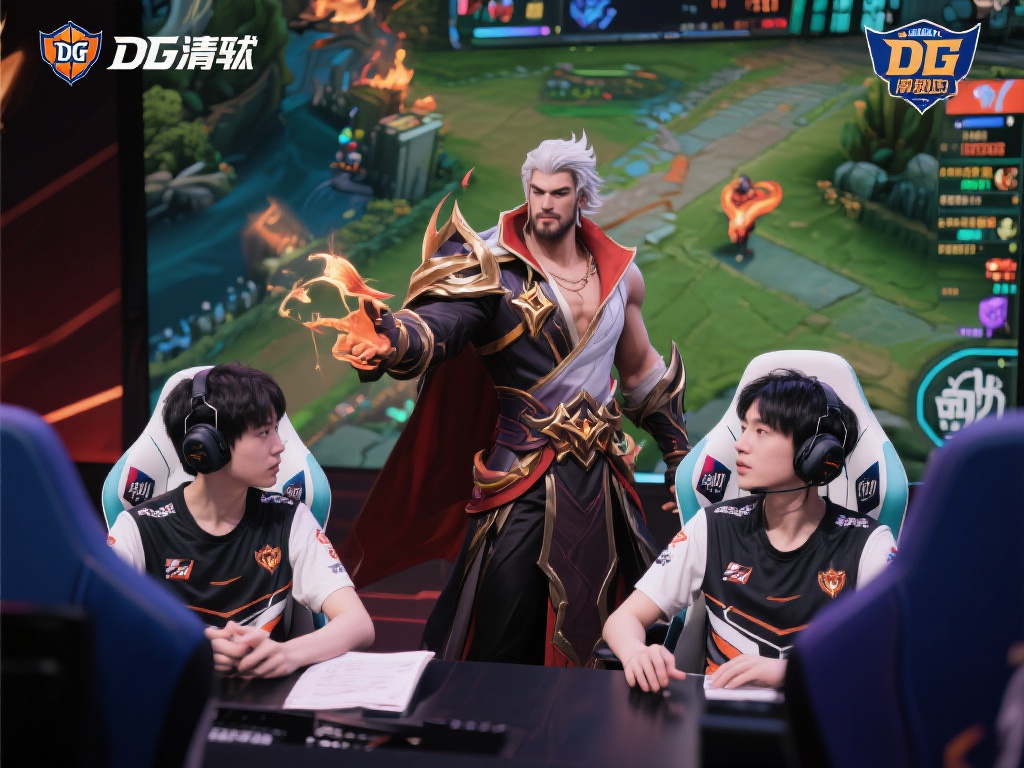 赛制设计颇 赛制设计颇